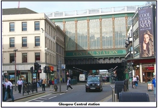 A long shot of a city AI-generated content may be incorrect.