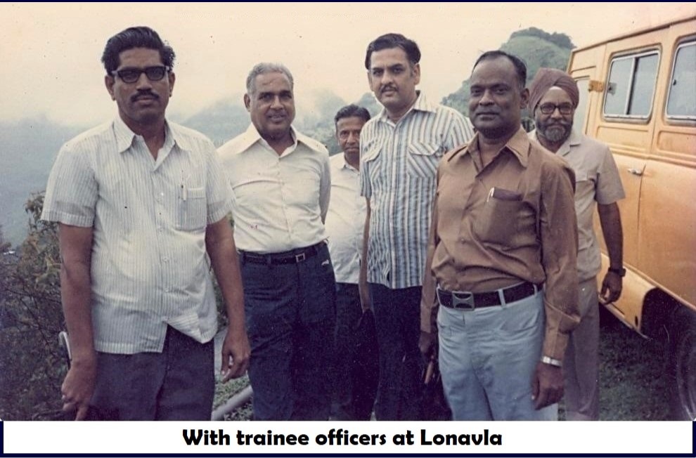 A group of men standing together AI-generated content may be incorrect.