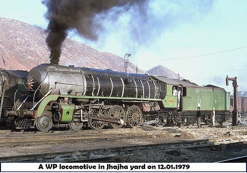 A steam train with smoke coming out of the top AI-generated content may be incorrect.