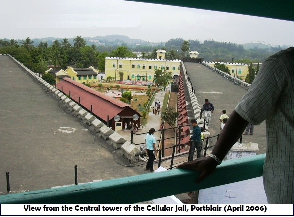 A person standing on a balcony AI-generated content may be incorrect.